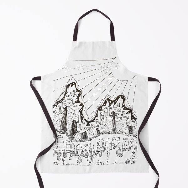 Item preview, Layerscape designed and sold by Sean Ottoson.