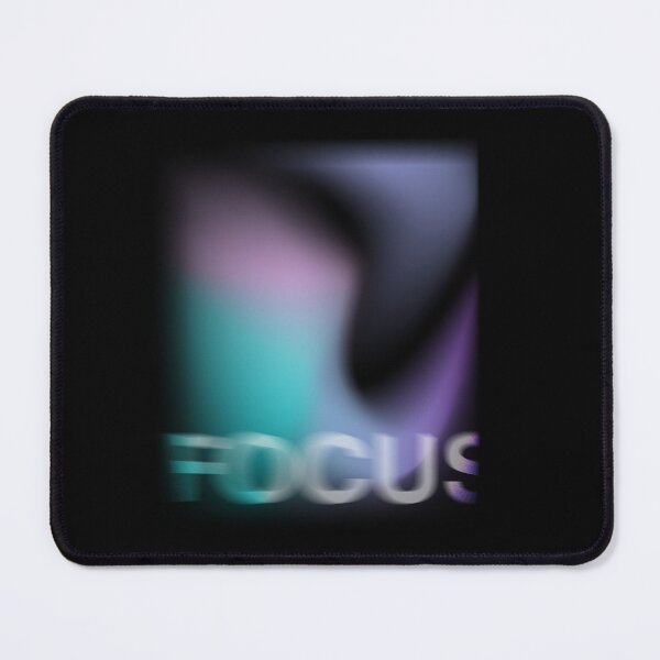 Item preview, Abstract Gradient & Motion Blur Typography designed and sold by letoluxa.
