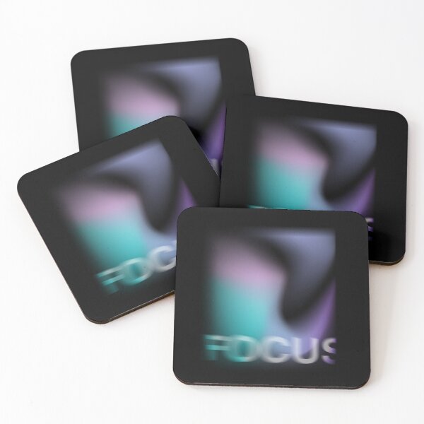 Item preview, Abstract Gradient & Motion Blur Typography designed and sold by letoluxa.