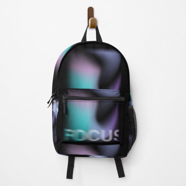 Item preview, Abstract Gradient & Motion Blur Typography designed and sold by letoluxa.