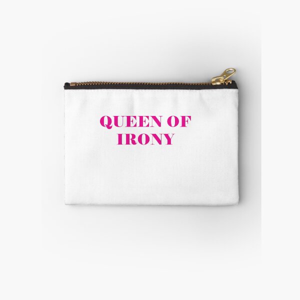 Item preview, queen of irony designed and sold by Kasia1987t.