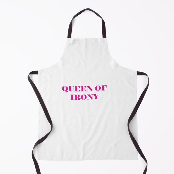 Item preview, queen of irony designed and sold by Kasia1987t.