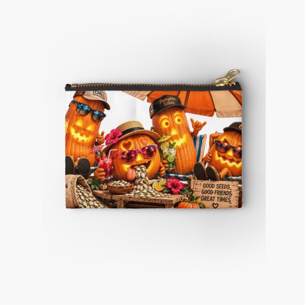 Item preview, Pumpkin Vibes Beach Party designed and sold by DansCreations42.