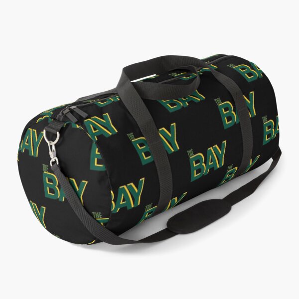 Item preview, The Bay (Green) designed and sold by SunyStore911.