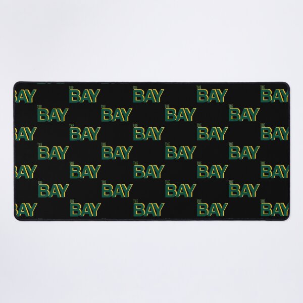 Item preview, The Bay (Green) designed and sold by SunyStore911.