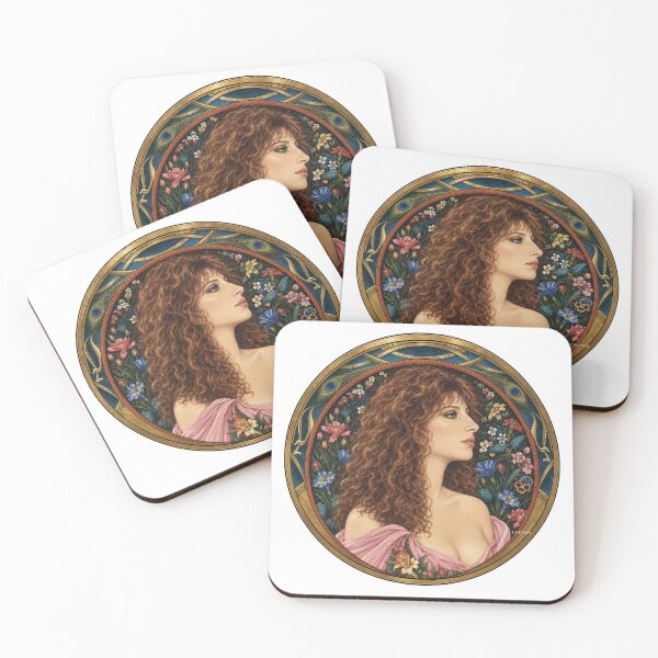 Item preview, Barbra's Garden designed and sold by Laeton Designs.