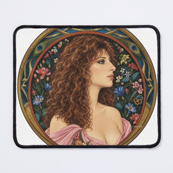 Item preview, Barbra's Garden designed and sold by Laeton Designs.