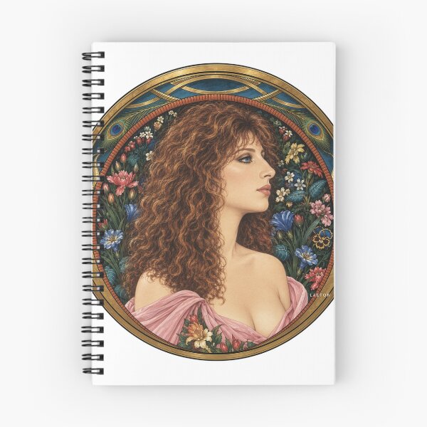Item preview, Barbra's Garden designed and sold by Laeton Designs.