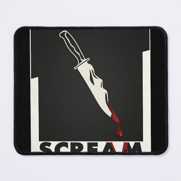 Item preview, Scary movie 2026 designed and sold by SweetMascot.
