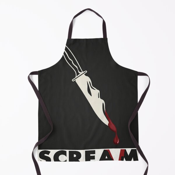 Item preview, Scary movie 2026 designed and sold by SweetMascot.