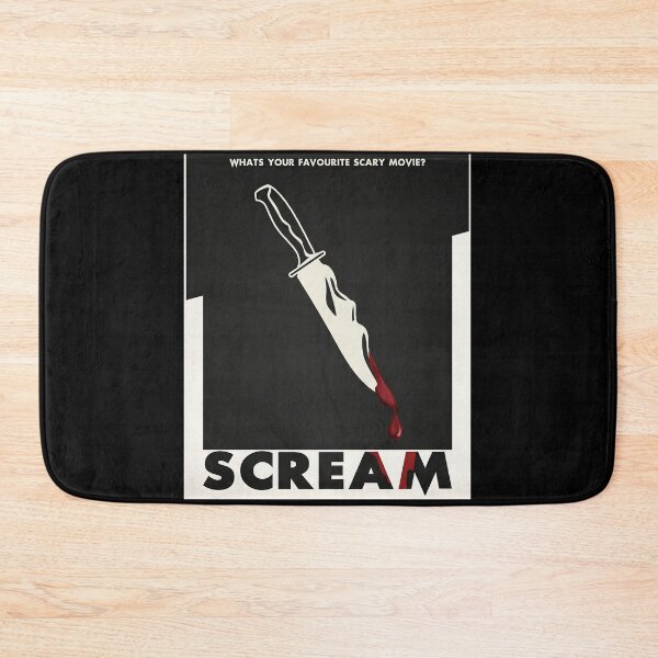 Item preview, Scary movie 2026 designed and sold by SweetMascot.