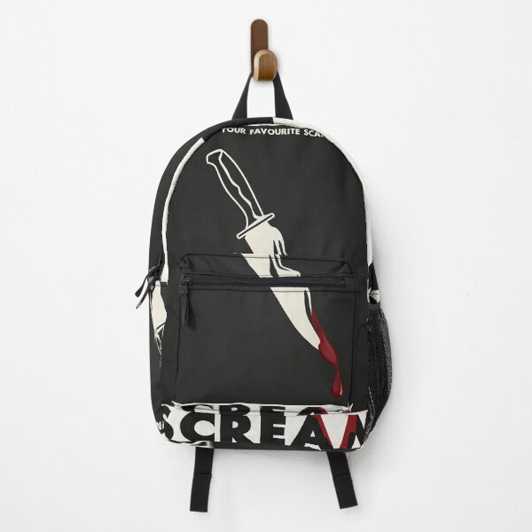 Item preview, Scary movie 2026 designed and sold by SweetMascot.