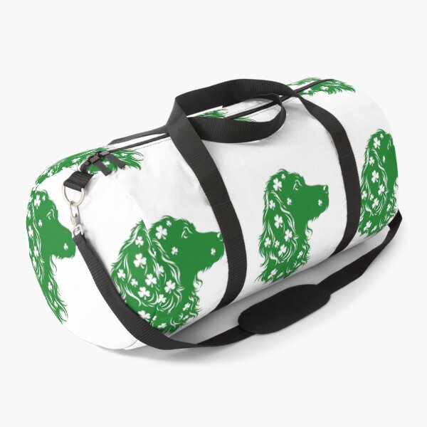 Item preview, Irish setter dog designed and sold by BigfeetLittlepaws.