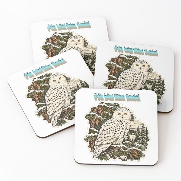Item preview, I See What Others Overlook by PanaluPrint designed and sold by PanaluPrint .