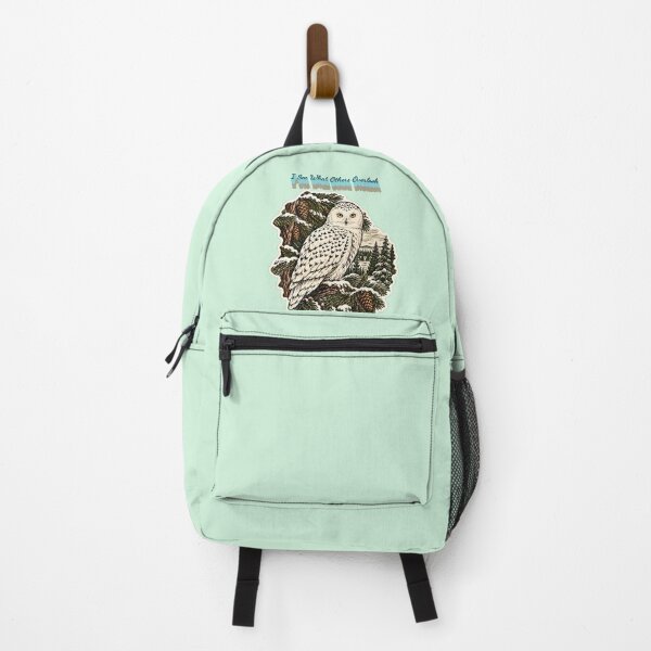 Item preview, I See What Others Overlook by PanaluPrint designed and sold by PanaluPrint .