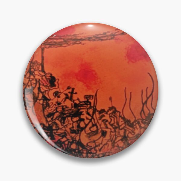 Item preview, Aftermath designed and sold by Sean Ottoson.