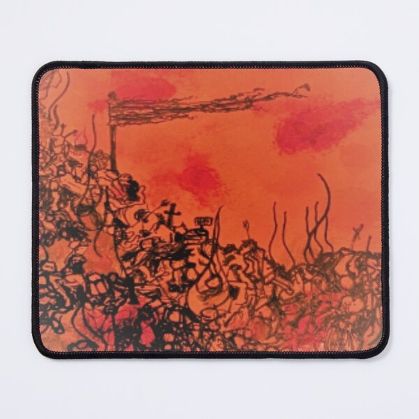 Item preview, Aftermath designed and sold by Sean Ottoson.