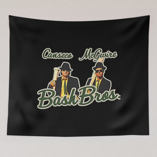 Item preview, Bash Brothers designed and sold by SunyStore911.