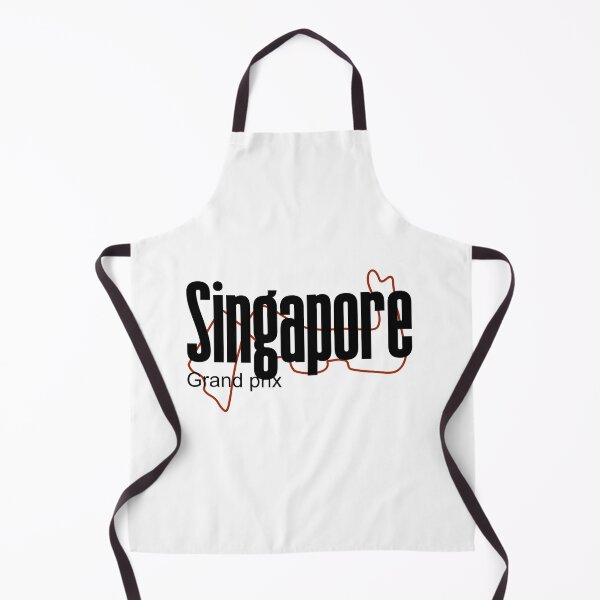 Item preview, Singapore Grand Prix F1 designed and sold by CHIRONDesignerwannabe.