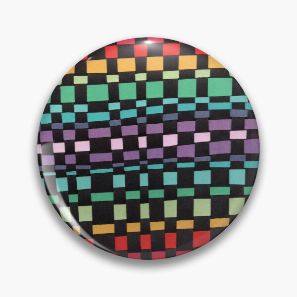 Item preview, Rainbow Woven Paper designed and sold by cuartist.