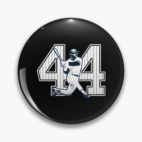 Item preview, Reggie The Powerful Home Run Swing  designed and sold by SunyStore911.
