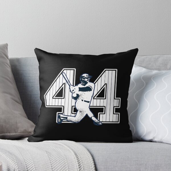 Item preview, Reggie The Powerful Home Run Swing  designed and sold by SunyStore911.