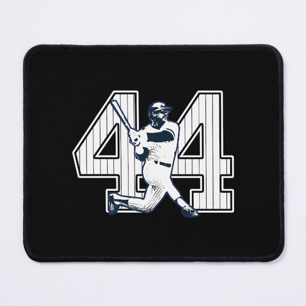 Item preview, Reggie The Powerful Home Run Swing designed and sold by SunyStore911.