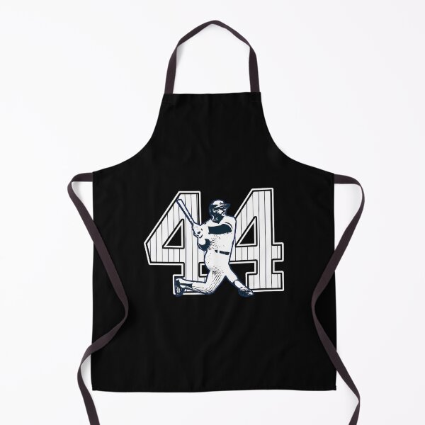 Item preview, Reggie The Powerful Home Run Swing designed and sold by SunyStore911.