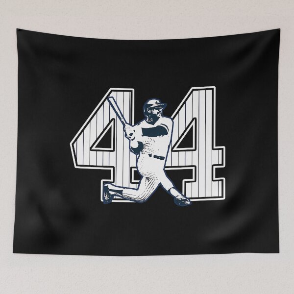 Item preview, Reggie The Powerful Home Run Swing  designed and sold by SunyStore911.