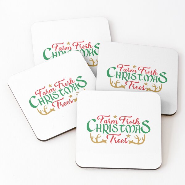 Item preview, Farm Fresh Christmas Trees Rustic Holiday Christmas Vibes designed and sold by FuzionRaptor.