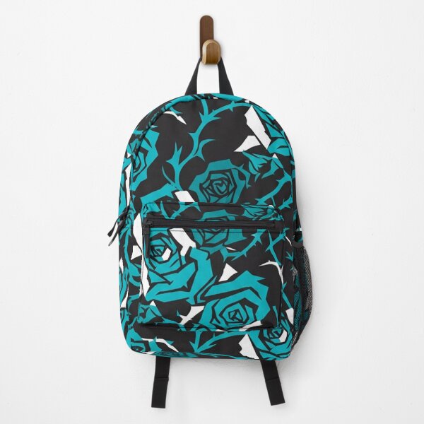 Item preview, Dark Blue Rose Thorns Pattern    designed and sold by Owcomm.