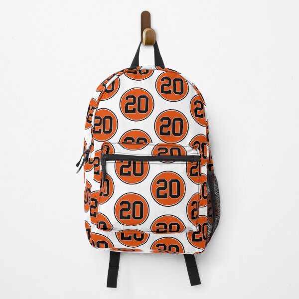 Item preview, Frank Robinson #20 - Jersey Number designed and sold by SunyStore911.