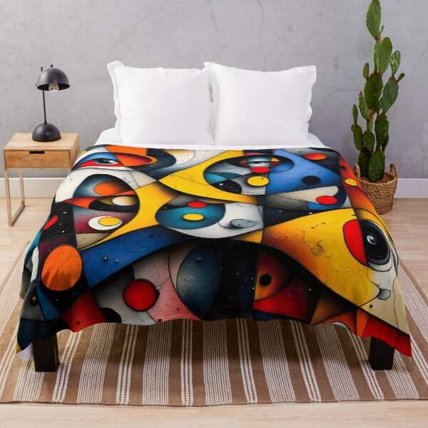 Item preview, The Abstract Look designed and sold by PictureNZ.