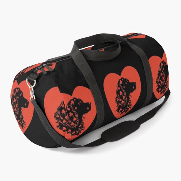 Item preview, Irish setter dog designed and sold by Britishdelights.