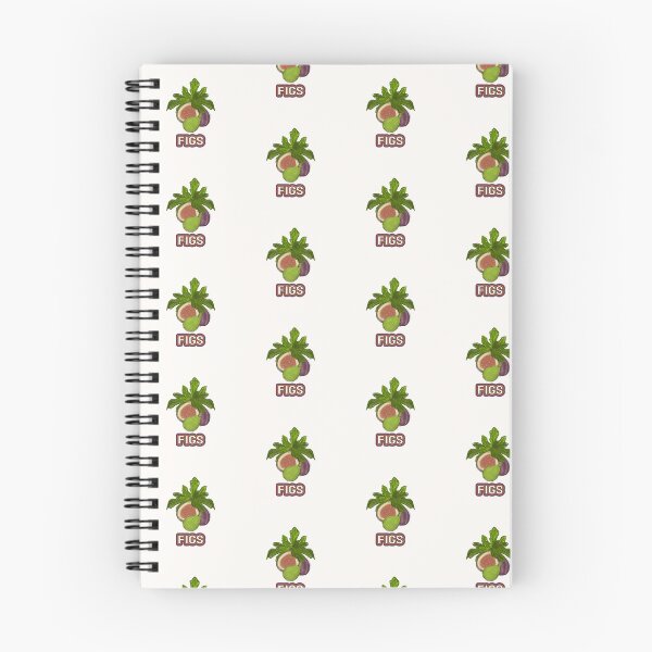 Item preview,  Cottagecore Fruit Graphic - Figs designed and sold by JustAsmahDesign.