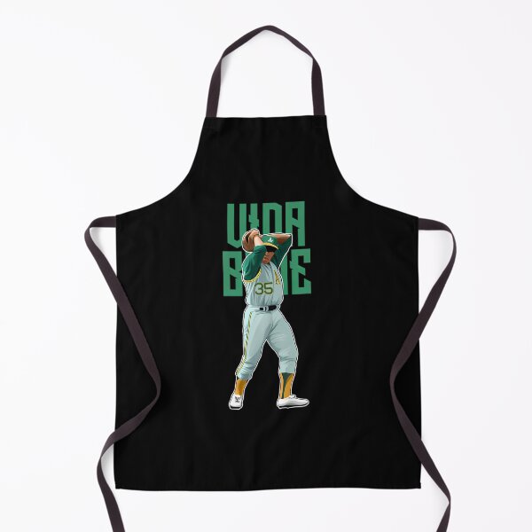 Item preview, Vida Blue Throw a Pitches #35 Bold designed and sold by SunyStore911.