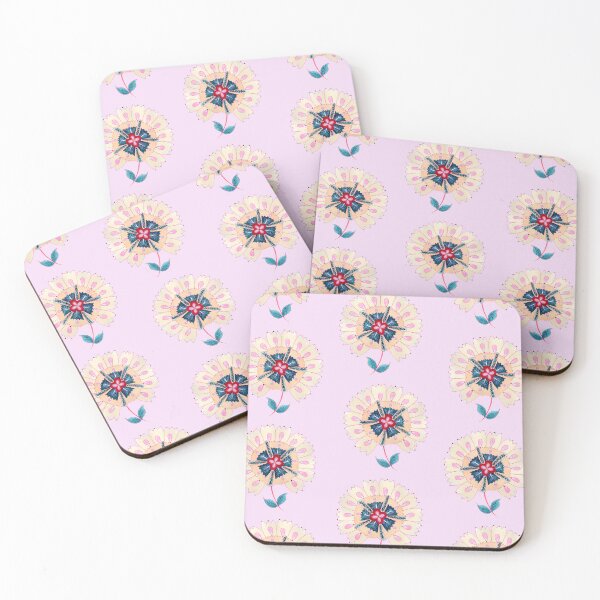 Item preview, Petal Symphony - Lilac Mist designed and sold by Piret Victoria Ribas.