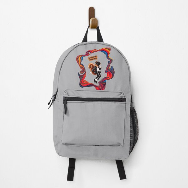 Item preview, Naturally Talented Squirrel by PanaluPrint designed and sold by PanaluPrint .