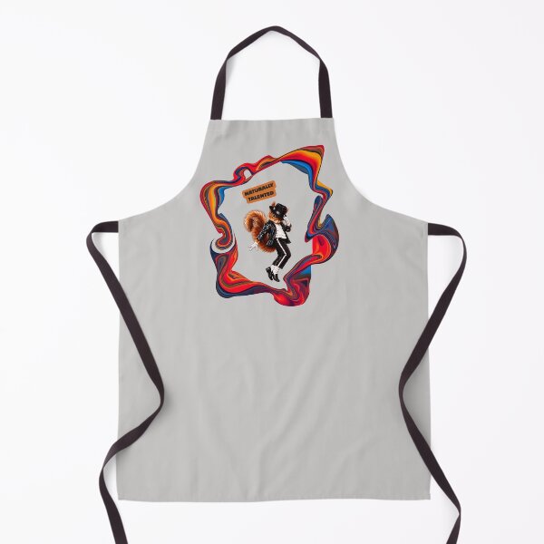 Item preview, Naturally Talented Squirrel by PanaluPrint designed and sold by PanaluPrint .