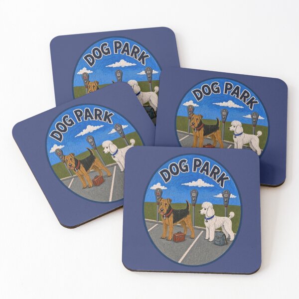 Item preview, Shenandoah Valley Girl - WORDPLAY --DOG PARK designed and sold by ShenandoahValleyGirl.