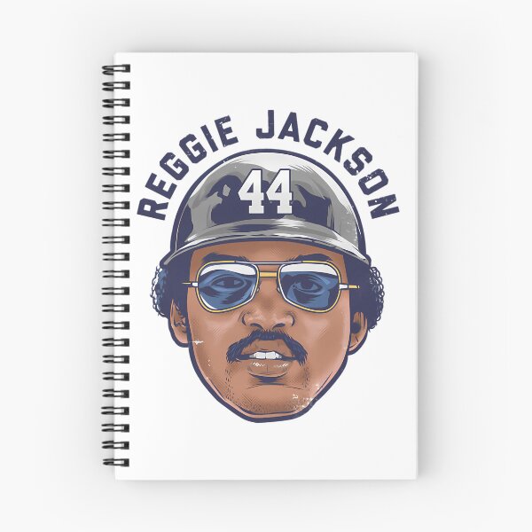 Artikelvorschau, Reggie Jackson Bam entworfen und verkauft von SunyStore911.