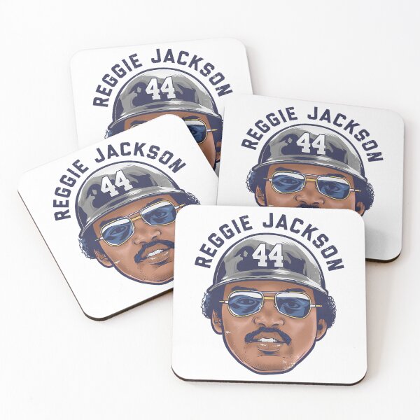 Item preview, Reggie Jackson Bam designed and sold by SunyStore911.