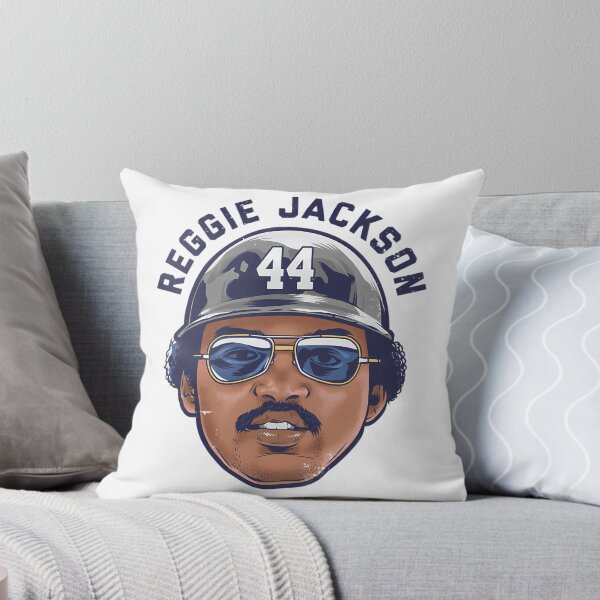 Item preview, Reggie Jackson Bam designed and sold by SunyStore911.