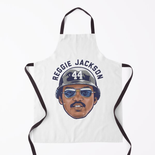 Item preview, Reggie Jackson Bam designed and sold by SunyStore911.