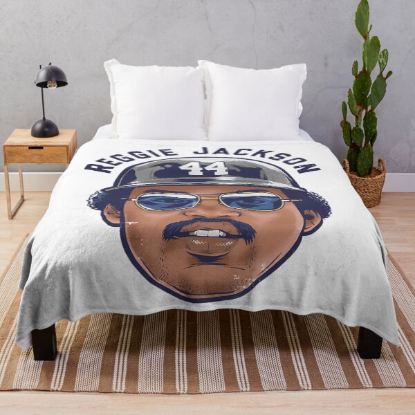 Item preview, Reggie Jackson Bam designed and sold by SunyStore911.