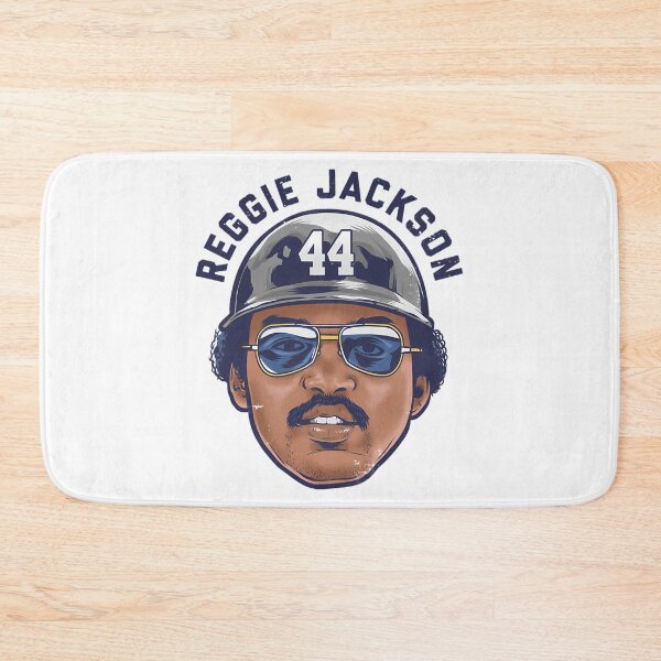 Item preview, Reggie Jackson Bam designed and sold by SunyStore911.