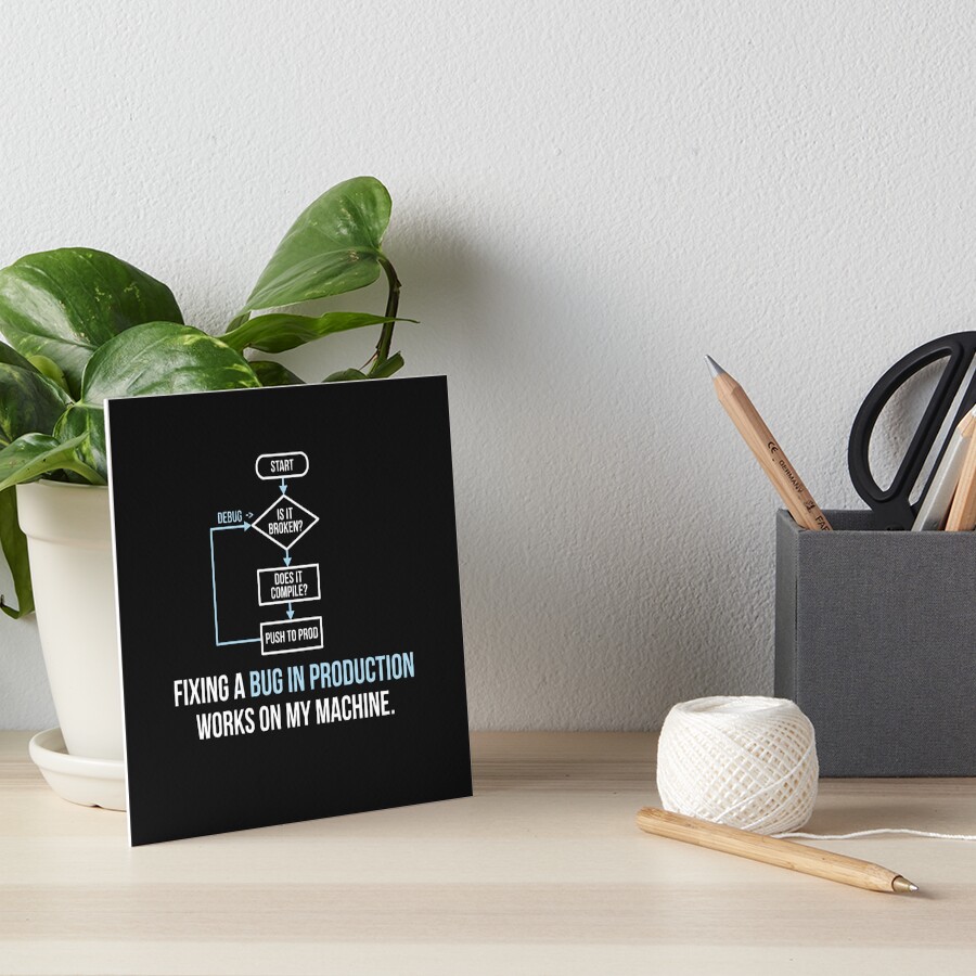 Item preview, Art Board Print designed and sold by Owcomm.