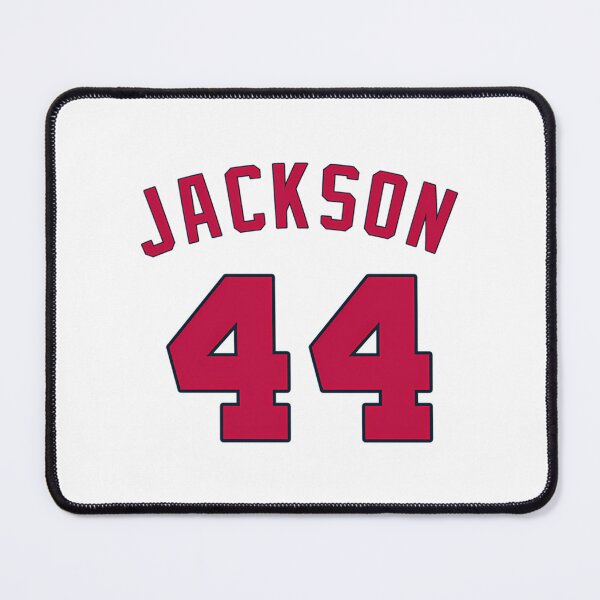 Item preview, Reggie - California Baseball #44 designed and sold by SunyStore911.