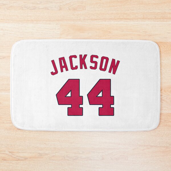 Item preview, Reggie - California Baseball #44 designed and sold by SunyStore911.