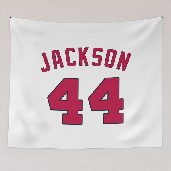 Item preview, Reggie - California Baseball #44 designed and sold by SunyStore911.
